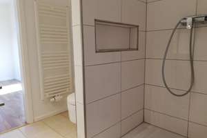 Moderne 3 Raum Eigentumswohnung mit Sonnengarten in ruhiger Lage – Die vollständige Adresse der Immobilie erhältst du vom Anbieter., 40468 Unterrath, Düsseldorf – Vorschaubild 11