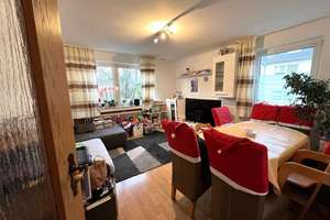 Ihr neues Zuhause mit viel Platz für Ihre Wohnideen - Garage anmietbar