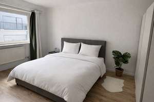 Saniert & voll möbeliert - Innenstadt 2-Zimmer Wohnung in Mannheim mit Premium Ausstattung – T 6 33, 68161 Innenstadt/Jungbusch, Mannheim – Vorschaubild 1