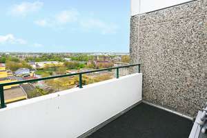 Hannover - Groß Buchholz: Charmante 2-Zimmer-Eigentumswohnung mit Balkon! – Die vollständige Adresse der Immobilie erhältst du vom Anbieter., 30627 Groß-Buchholz, Hannover – Vorschaubild 2