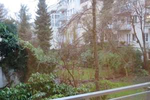 Schwachhausen-Barkhof - schöne 2 Zimmer Wohnung in ruhiger Lage – Parkstraße 15, 28209 Barkhof, Bremen – Vorschaubild 11
