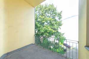 Frisch renovierte 2-Zimmer-Wohnung mit Balkon in Berlin-Wilhelmsruh – 50 m² in guter Lage – Berlin – Vorschaubild 8
