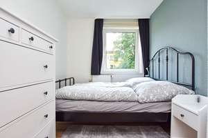 Gemütliche, gut vermietete 2-Zimmer-Wohnung in gepflegter Wohnanlage in Lübeck-Marli! – 23566 Sankt Gertrud, Lübeck – Vorschaubild 5