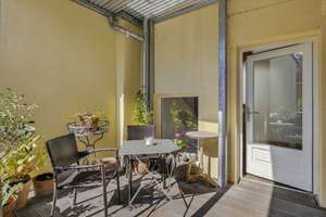 Sanierte, charmante 3-Zimmer-Altbauwohnung im Herzen von Durlach – Die vollständige Adresse der Immobilie erhältst du vom Anbieter., 76227 Durlach, Karlsruhe – Vorschaubild 7