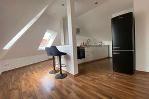 Wohnen mit Charakter: 3-Zimmer-Dachgeschosswohnung in Köln – Roonstraße 88, 50674 Neustadt/Süd, Köln – Vorschaubild 7