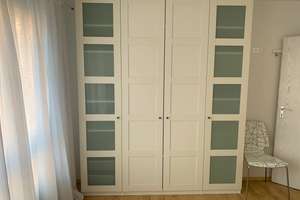 Möblierte 2-Zimmer Wohnung in genialer Lage  in der Heidelberger Weststadt – Wörthstraße 9, 69115 Weststadt, Heidelberg – Vorschaubild 4