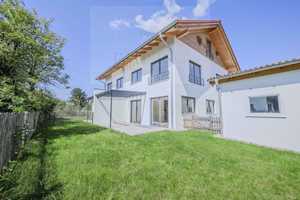 !!! RESERVIERT !!! - Ihr neues Zuhause in Otterfing – Neubau-DHH mit Stil & Wohlfühlfaktor – Miesbach (Kreis) – Vorschaubild 29