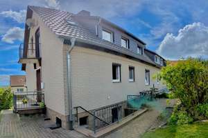 Individuelles Zweifamilienhaus mit großem Grundstück

und Garage in bester Lage von Schauenburg-El – Die vollständige Adresse der Immobilie erhältst du vom Anbieter., 34270 Schauenburg – Vorschaubild 6