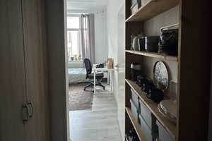 Single Appartment for 3 months sublet in  Blücherplatz 15, 52068 Aachen – Blücherplatz 15, 52068 Aachen – Vorschaubild 4