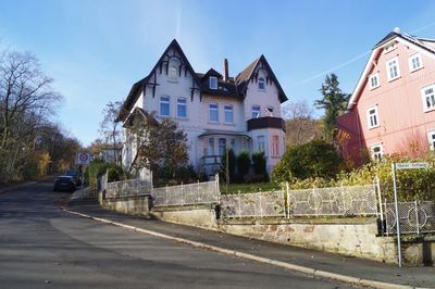 Bezugsfertig in bester Lage am Fuße des Steinbergs