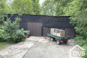 Vielseitiges Haus mit Einliegerwohnung, Stall und Lagerhalle
 – Stade (Kreis) – Vorschaubild 7