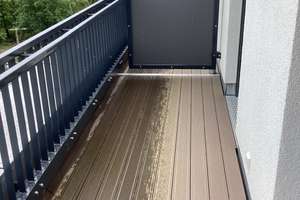 4 Raum Wohnung mit 2 Balkone im Neubau – Täubchenweg 20, 4317 Reudnitz-Thonberg, Leipzig – Vorschaubild 5
