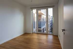 Moderne 4-Zimmer-Wohnung im Neubauquartier fußläufig zum Hauptbahnhof in Potsdam – Am Magazin  7, 14473 Südliche Innenstadt, Potsdam – Vorschaubild 7