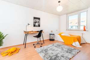WOHNGLÜCK - Modernes Einfamilienhaus mit 140-qm-Wohnfläche und Garten in Stuttgart-Hausen – Die vollständige Adresse der Immobilie erhältst du vom Anbieter., 70499 Hausen, Stuttgart – Vorschaubild 9