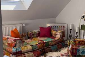 Großzügige 4-Zimmer-Wohnung über zwei Etagen, mit Balkon in Top-Lage – Wittekindstraße 13, 38114 Westliches Ringgebiet, Braunschweig – Vorschaubild 13
