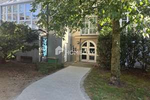 Charmante 2-Zimmer-Souterrain-Einheit im "Hubertus Palais" , inklusive Stellplatz – Die vollständige Adresse der Immobilie erhältst du vom Anbieter., 80639 Nymphenburg, München – Vorschaubild 2