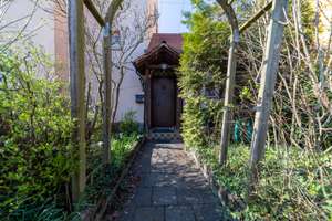 Charmantes Reihenhaus mit Gartenidylle in ruhiger Lage – 65931 Zeilsheim, Frankfurt am Main – Vorschaubild 2
