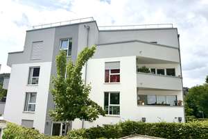 Barrierefreies Penthouse. Attraktiv vermieten oder selbst einziehen - Sie entscheiden. – Die vollständige Adresse der Immobilie erhältst du vom Anbieter., 65817 Eppstein – Vorschaubild 2