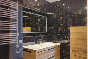 Seltene Gelegenheit! Gemütliche 4-Zimmer-Wohnung mit Balkon in ruhiger Lage! Saniert & bezugsfertig – Die vollständige Adresse der Immobilie erhältst du vom Anbieter., 76149 Neureut, Karlsruhe – Vorschaubild 9