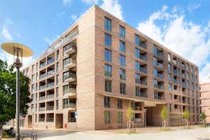4-Zimmer-Neubauwohnung an der Kieler Hörn – Die vollständige Adresse der Immobilie erhältst du vom Anbieter., 24143 Gaarden-Ost, Kiel – Vorschaubild 3