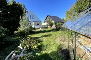Stilvolles Einfamilienhaus mit Potenzial auf Doppelgrundstück in Fürstenwalde/Spree – Hauffstraße 68, 15517 Oder-Spree (Kreis) – Vorschaubild 7