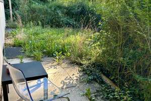 Helle, renovierte 2-Zimmer-Wohnung mit Garten und Einzelgarage – Burgherrenstraße 33, 70469 Feuerbacher Tal, Stuttgart – Vorschaubild 8
