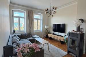 Kernsanierte Altbauwohnung in der Weststadt – Die vollständige Adresse der Immobilie erhältst du vom Anbieter., 69115 Weststadt, Heidelberg – Vorschaubild 2