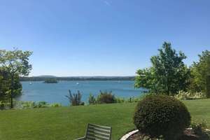 Highlight am See! Einfamilienhaus mit Seezugang und Premium-Ausstattung in Steinberg am See – Die vollständige Adresse der Immobilie erhältst du vom Anbieter., 92449 Steinberg am See – Vorschaubild 16