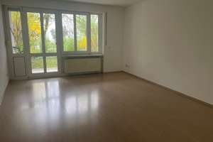 moderne  ruhige 2-Zi-Gartenwohnung – Die vollständige Adresse der Immobilie erhältst du vom Anbieter., 81927 Oberföhring, München – Vorschaubild 3