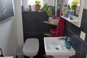 Tolles Einfamilienhaus ohne Provision  – Die vollständige Adresse der Immobilie erhältst du vom Anbieter., 21388 Soderstorf – Vorschaubild 6
