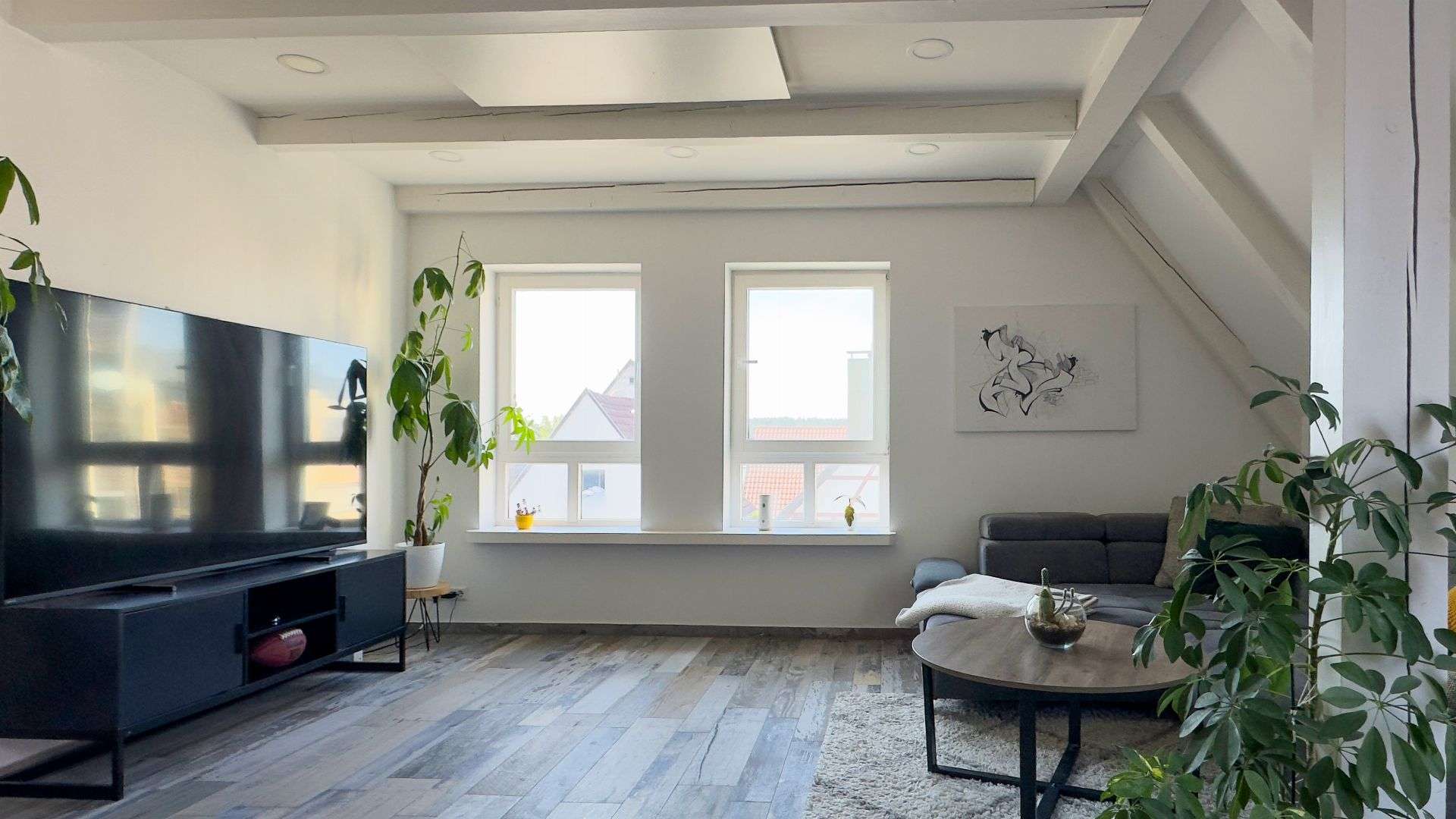 Immobilie in Gärtringen - Charmante Maisonettewohnung in Top-Zustand - Bild 4