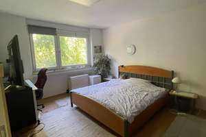 Wohnen mit Charakter: 3-Zimmer-Wohnung in Köln-Weiden – Diepenbeekallee 4, 50858 Weiden, Köln – Vorschaubild 11