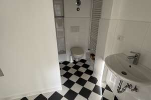 Erstbezug-Frisch sanierte 1 ZKB Wohnung in alter Hofreite!! – Niedernhausener Str. 82, 65207 Rambach, Wiesbaden – Vorschaubild 6