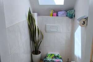 2-Zimmer Wohnung Pforzheim/Nordstadt – Salierstr. 37, 75177 Nordstadt, Pforzheim – Vorschaubild 4