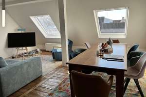 Dom Blick Penthouse zu vermieten – Thürmchenswall 25, 50668 Altstadt/Nord, Köln – Vorschaubild 8
