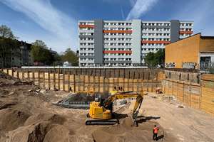 EHRENWERT823. Wohnen in Ehrenfeld. – Lindenbornstraße 2, 50823 Ehrenfeld (Ortsteil), Köln – Vorschaubild 8
