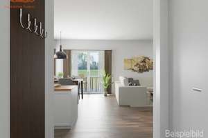 Neubau KfW-55-Doppelhaushälfte mit Stellplatz in Burgberg – Die vollständige Adresse der Immobilie erhältst du vom Anbieter., 89537 Giengen an der Brenz – Vorschaubild 4