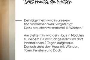 für 2 Familien - mach dein Zuhause zum Macher-Projekt 💪 | massa Traumhaus „FamilyStyle 20.03 W“ – Düren (Kreis) – Vorschaubild 32
