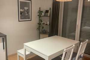 Moderne 2 ZKB Wohnung mit Luxusterrasse in Mannheimer Bestlage – Augartenstraße 74, 68165 Mannheim – Vorschaubild 9