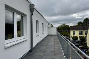 Großzügige 3-Zimmer-Wohnung mit Einbauküche und Dachterrasse in Osternburg – Die vollständige Adresse der Immobilie erhältst du vom Anbieter., 26135 Drielaker Moor, Oldenburg (Oldenburg) – Vorschaubild 17