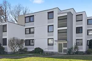 Eigennutzung oder Kapitalanlage - 2-Zimmer-Eigentumswohnung in Lüneburg Neu Hagen – Die vollständige Adresse der Immobilie erhältst du vom Anbieter., 21337 Neu-Hagen, Lüneburg – Vorschaubild 9