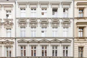 Gemütliche 4-Zimmer-Wohnung mit Balkon und zwei Bädern im ruhigen Quergebäude! – Ackerstraße 155, 10115 Mitte (Ortsteil), Berlin – Vorschaubild 17