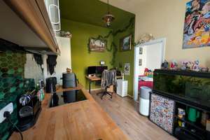 1-Zimmer Wohnung in Düsseldorf Pempelfort – Marschallstraße 38, 40477 Pempelfort, Düsseldorf – Vorschaubild 4