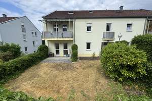 Absolute Seltenheit - 2-ZKB mit 80qm Garten – Am Nordheim 14, 93057 Konradsiedlung-Wutzlhofen, Regensburg – Vorschaubild 9