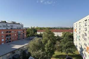 Charmante 2-Raum-Wohnung mit zwei Balkonen in begehrter Dresdner Lage – Die vollständige Adresse der Immobilie erhältst du vom Anbieter., 1307 Johannstadt-Süd, Dresden – Vorschaubild 11