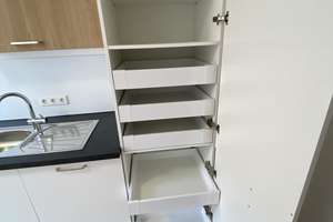 2,5 Zimmer in Pfersee frisch renoviert – Eberlestr. 42, 86157 Pfersee-Nord, Augsburg – Vorschaubild 11