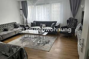 Tauschwohnung: Kaiserstraße 23 – Die vollständige Adresse der Immobilie erhältst du vom Anbieter., 55116 Neustadt, Mainz – Vorschaubild 4