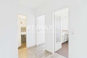 *reserviert* Helle 2- Zimmer Wohnung mit Loggia und Fahrstuhl in Hannover Davenstedt – Die vollständige Adresse der Immobilie erhältst du vom Anbieter., 30455 Davenstedt, Hannover – Vorschaubild 9