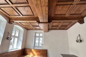 Historisches Stadthaus mit Innenhof | Herz der Heidelberger Altstadt | Fachwerkcharme & Gestaltungsp – Die vollständige Adresse der Immobilie erhältst du vom Anbieter., 69117 Altstadt, Heidelberg – Vorschaubild 16