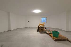 ENERGIEEFFIZIENTER NEUBAU - MIT DACHTERRASSE & SÜDWESTGARTEN, EICHENPARKETT – Die vollständige Adresse der Immobilie erhältst du vom Anbieter., 83670 Bad Heilbrunn – Vorschaubild 7
